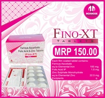 FINO-XT